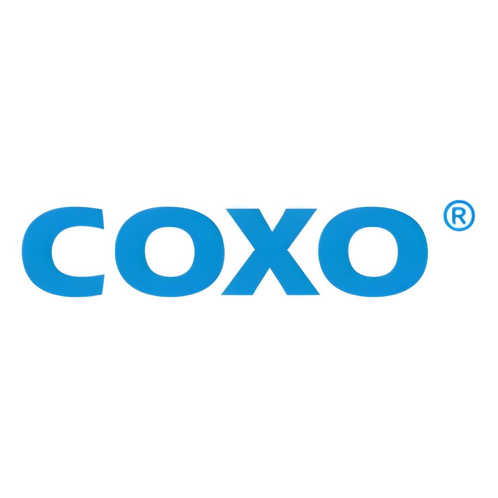 لوگوی COXO