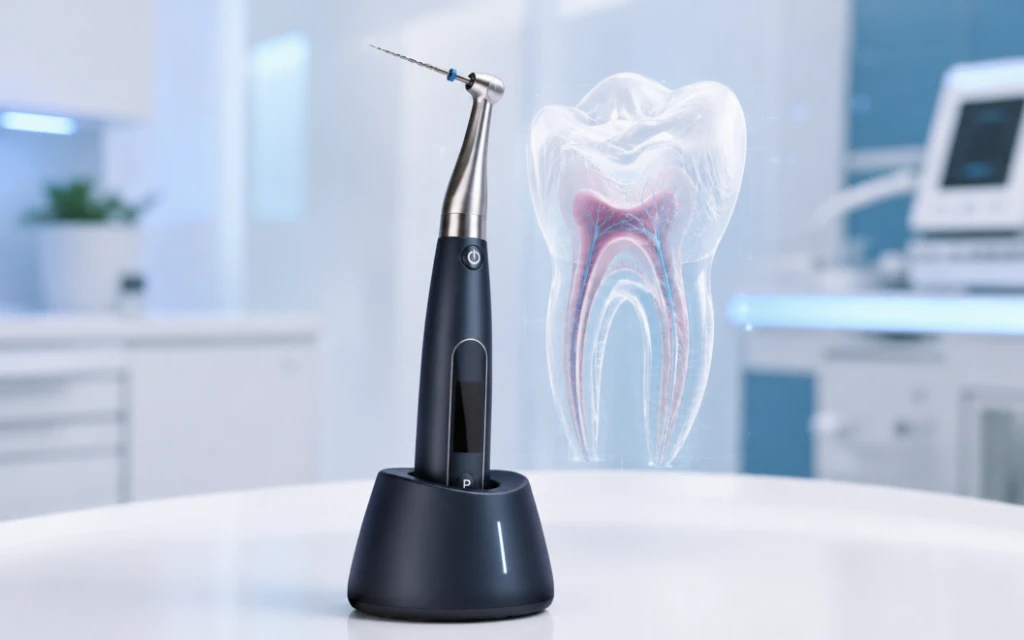 اندوموتور مناسب را چگونه انتخاب کنیم؟